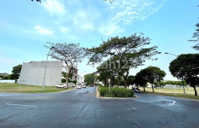 Rare ! Commercial Land For Sale On Raya Woodland Citraland Rare ! Commercial Land For Sale On Raya Woodland Citraland