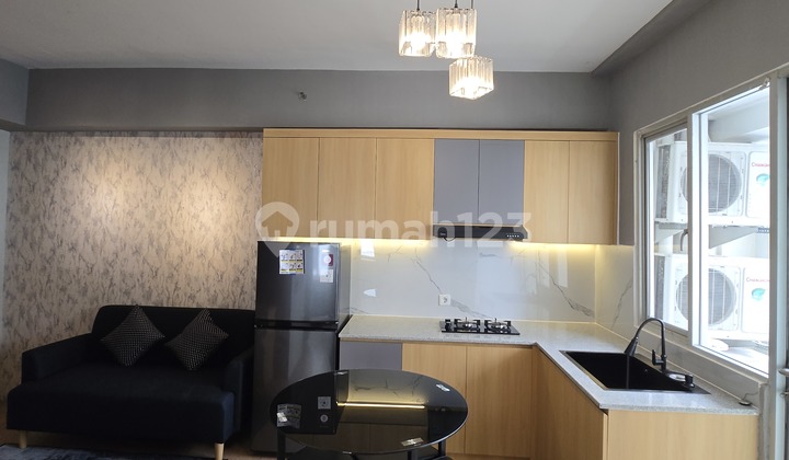 For Sale 3 BR Apartment Educity Pakuwon City