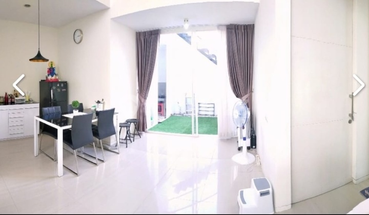 Dijual Rumah Di Kingstown Citraland Dijual Rumah Di Kingstown Citraland