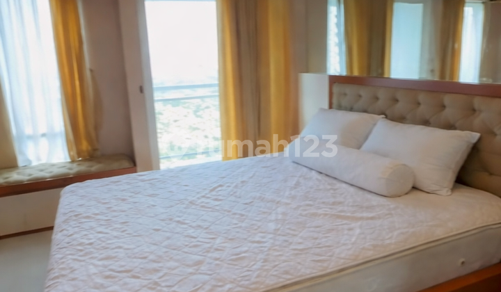 For Rent Orchard Pakuwon Apartment Ready to Occupy 2