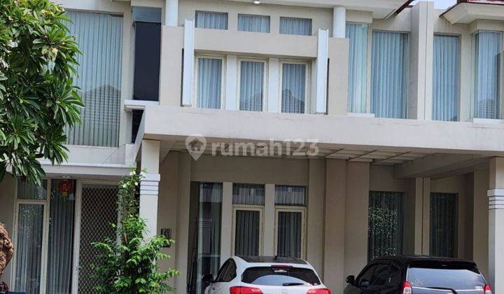 Rumah Di Grand Pakuwon Tandes Dekat Margomulyo 1