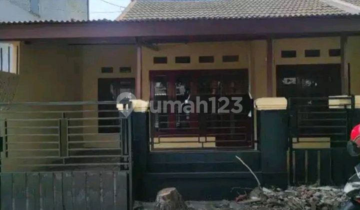 Sold Cheap! House In Pondok Tjandra Sidoarjo