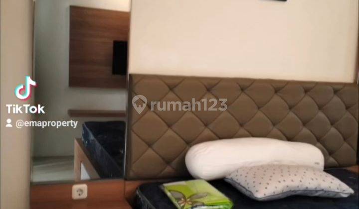 Disewakan Apartemen Bale Hinggil 13 Juta An 2