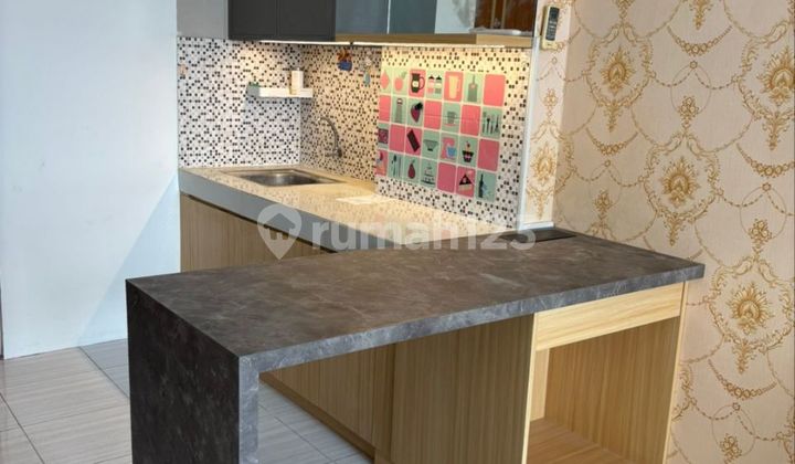 Siap Huni .. Dijual Apartemen Puncak Dharmahusada 2 Br Dekat Kampus Unair 2