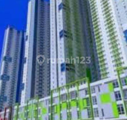 Termurah Apartemen Puncak Cbd 2 Br Wiyung 1