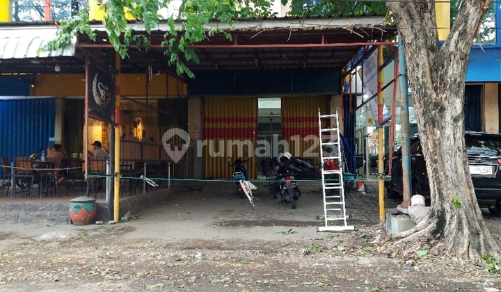 Langka ! Dijual Murah Ruko Dukuh Kupang Barat