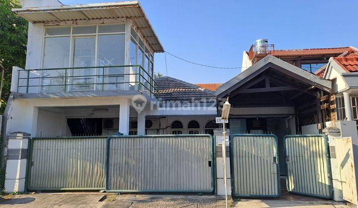 Rumah Di Darmo Harapan Siap Huni 2