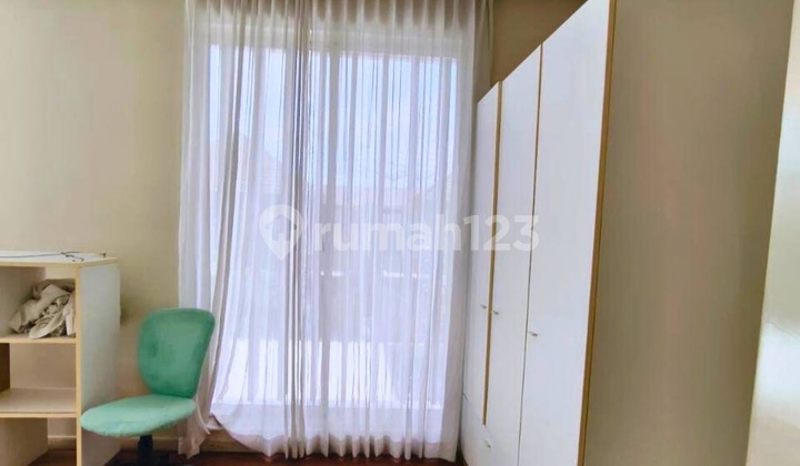 For Rent Furnished House in Graha Family