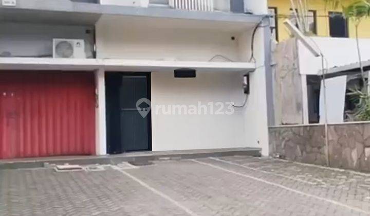 Dijual Ruko Strategis Di Raya Jemursari 1