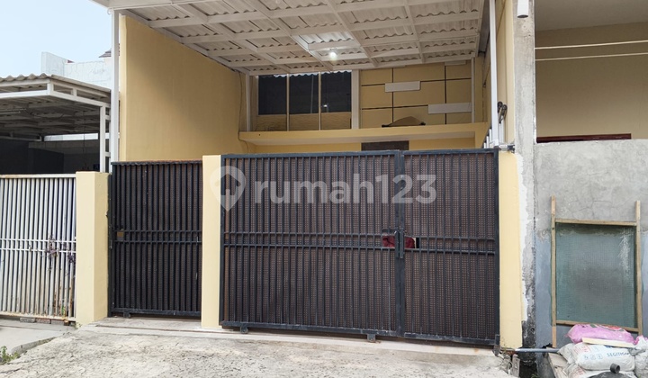 Dijual Rumah Daerah Medokan Ayu Utara Medayu Lokasi Bagus 1