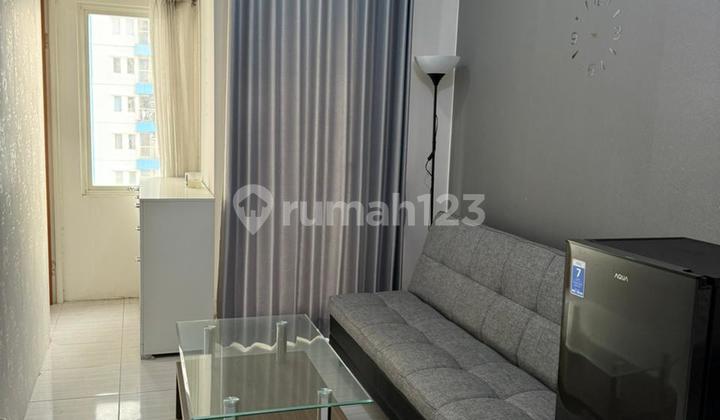Dijual Murah Apartemen Puncak Cbd Wiyung