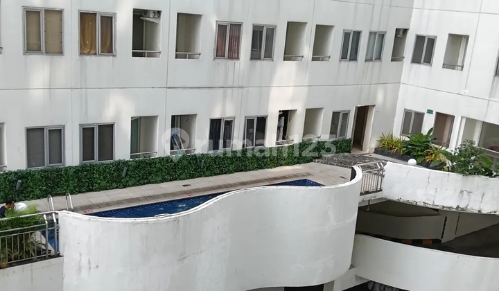 Disewakan Murah ! Apartemen Pavilion Permata Dekat Tol Satelit 2