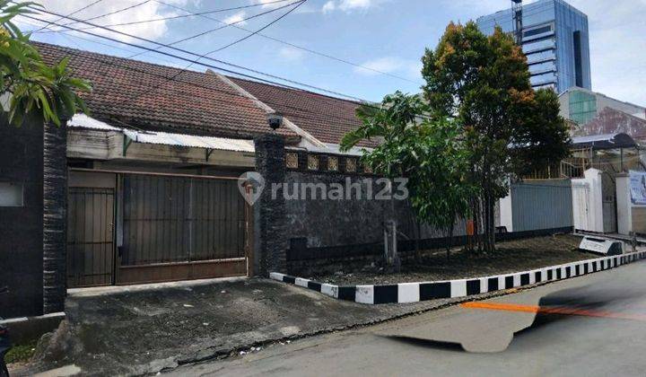Termurah ! Dijual Aset Lelang Di Kupang Indah 1