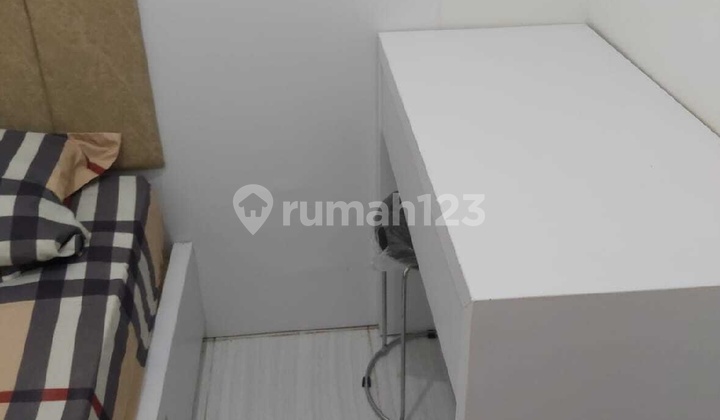 For Rent / For Sale Apartment Puncak Dharmahusada 2 Bedrooms 2