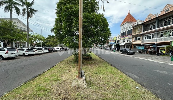 Langka ! Dijual Ruko Nirwana Eksekutif Boulevard Langka ! Dijual Ruko Nirwana Eksekutif Boulevard