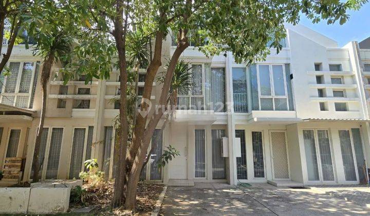 Jual Murah Rumah Zimbali Costa Grand Island Pakuwon City 1
