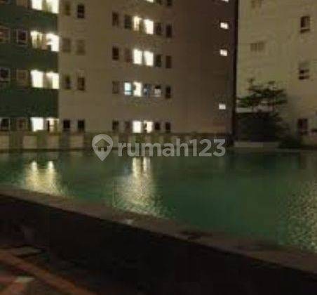 Dijual Murah ! Apartemen Puncak Permai 2