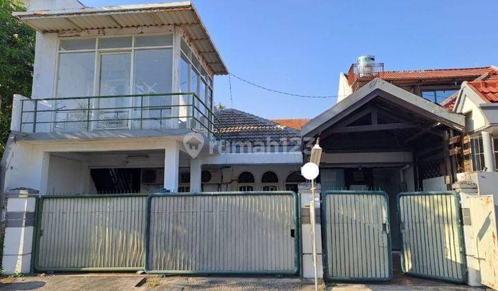 Rumah Di Darmo Harapan Siap Huni 1