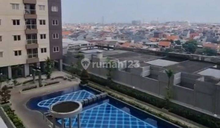 Baru gress ‼️
Apartemen Puncak Dharmahusada 1