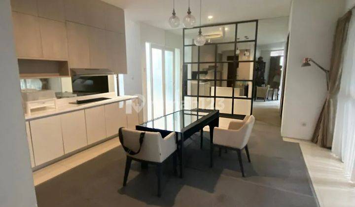 Dijual Rumah Lux Di Graha Natura  2