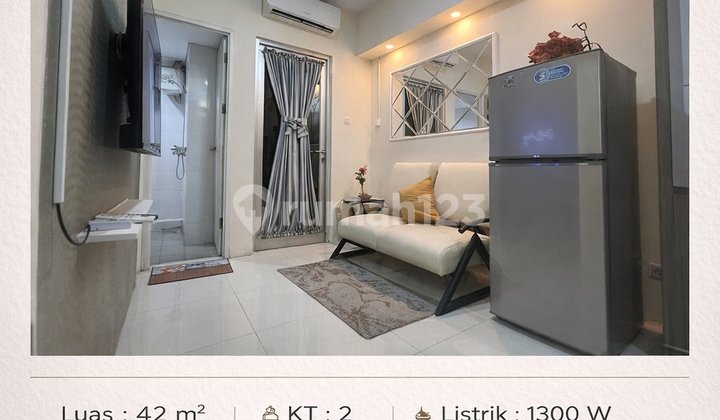 Dijual / Disewakan Apartemen Gunawangsa Tidar Bagus Siap Huni Dijual / Disewakan Apartemen Gunawangsa Tidar Bagus Siap Huni