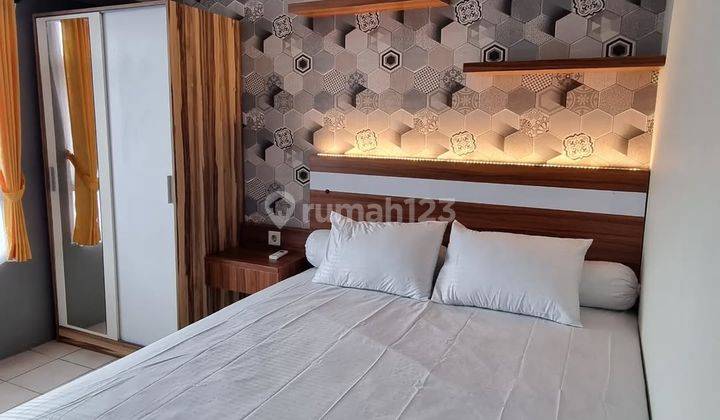 Dijual / Sewa Apartemen Metropolis Tengglis Ubaya Lantai Rendah 2