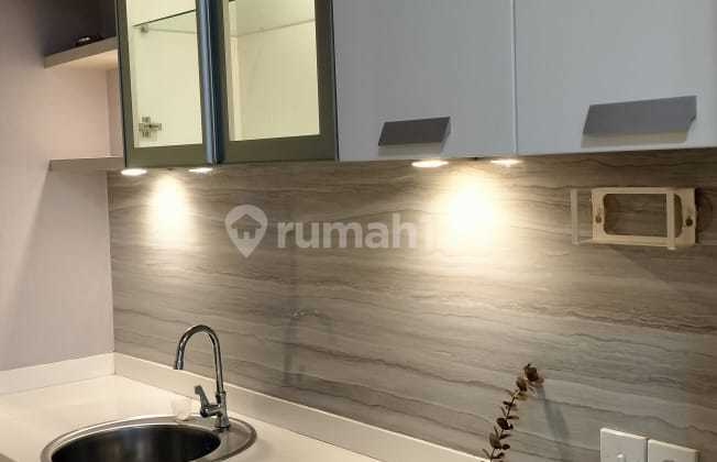 For Sale Luxury Apartment at Pakuwon Mall Ptc