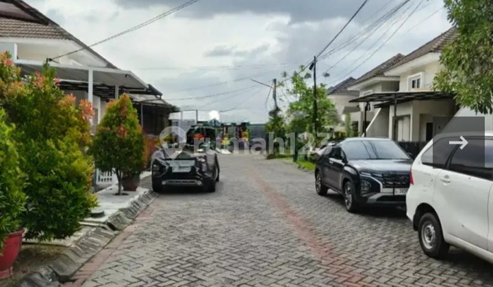 Dijual Murah ! Rumah Di Pondok Tjandra  2