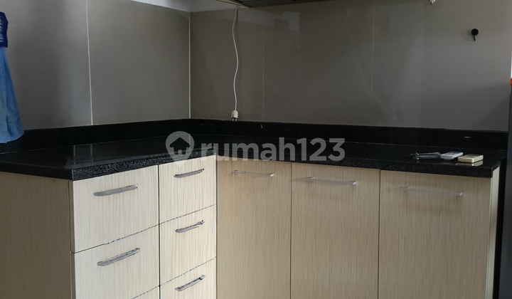 Dijual / Disewakan Apartemen Marvell Linden City 2