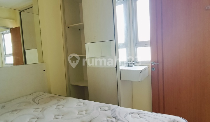 For Rent Puncak Permai Apartment 2 Br 2