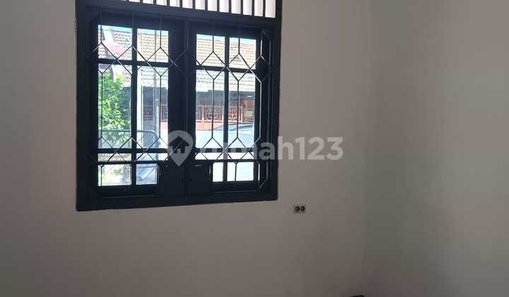 Dijual Rumah Siap Huni Di Nginden Intan Timur 2