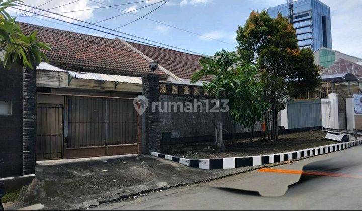 Termurah ! Dijual Aset Lelang Di Kupang Indah 2
