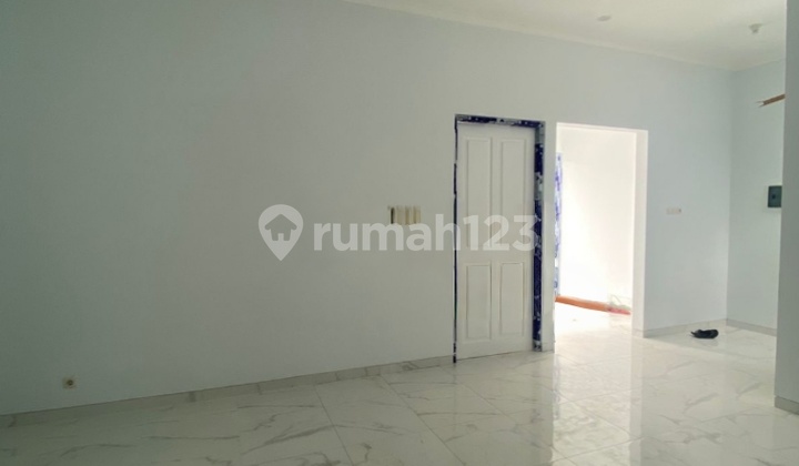 Dijual Rumah New Minimalis Dekat Sekolah Citra Berkat Bukit Palma 2