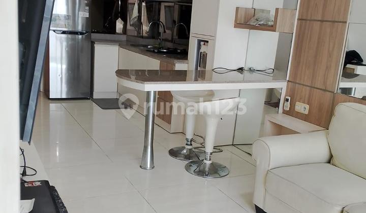 Disewakan Apartemen Puncak Bukit Golf 2 Br Furnish Siap Huni 2