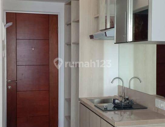 Apartemen Gunawangsa Tidar  2