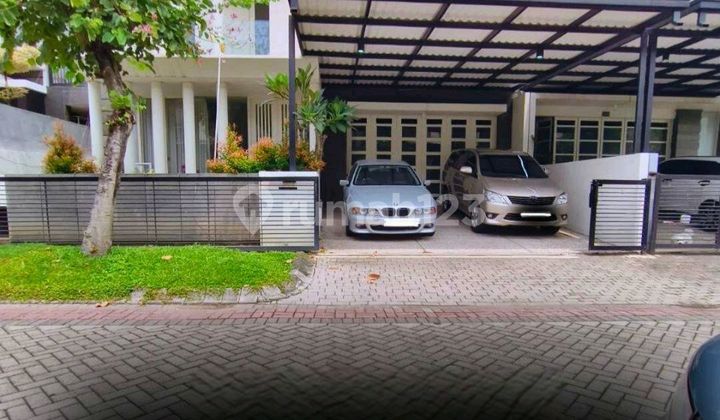 For Rent Furnished House in Graha Family