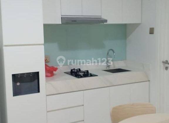 Apartemen 88avenue Seberang Puncak Permai 2