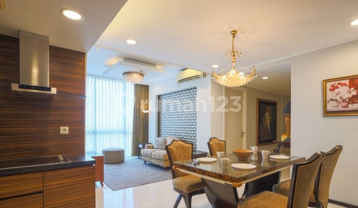 Disewakan Apartemen Via Vue Ciputra World Mayjen Sungkono Disewakan Apartemen Via Vue Ciputra World Mayjen Sungkono