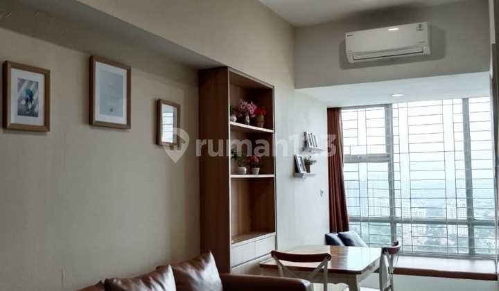 Disewakan Apartemen Anderson Pakuwon Mall Ptc