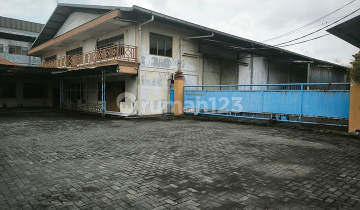 Dijual Cepat .. Pabrik / Gudang di Karang Andong Kefamean Gresik Dijual Cepat .. Pabrik / Gudang di Karang Andong Kefamean Gresik