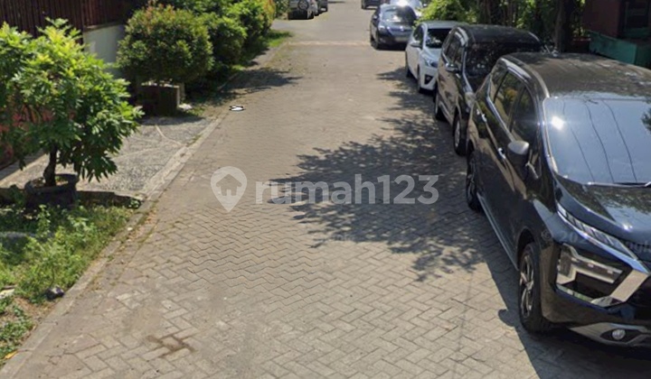 Langka & Murah ! Tanah Kav Raya Sarono Jiwo Langka & Murah ! Tanah Kav Raya Sarono Jiwo