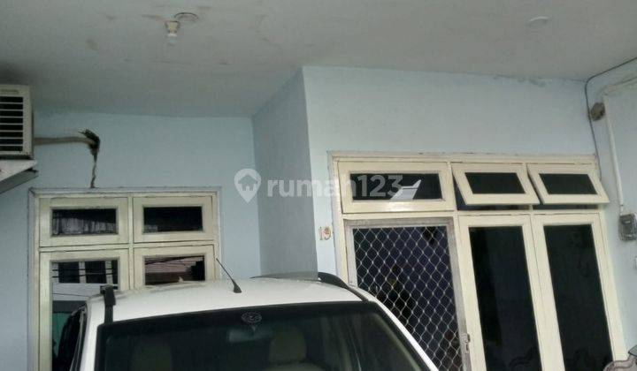 Dijual Rumah Di Raya Semampir Barat 2