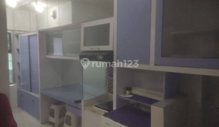 Dijual Sangat Murah ! Apartemen Puncak Kertajaya 1