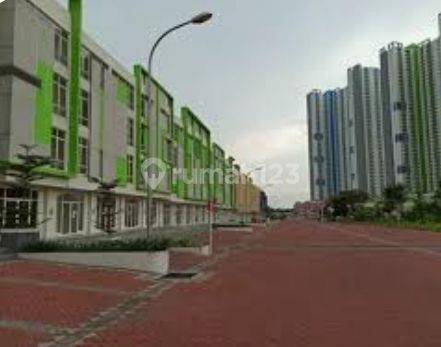 Termurah ! Apartemen Puncak Cbd Wiyung Type 2 Br 2