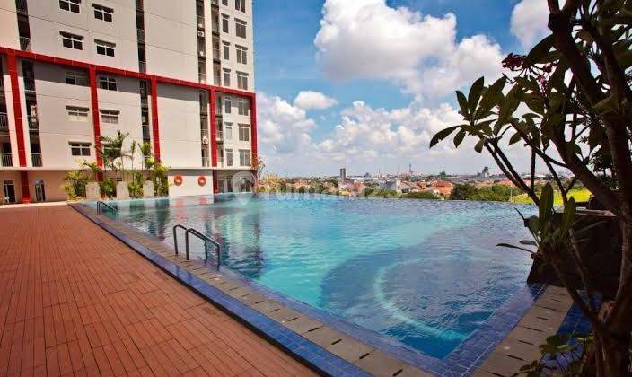 Termurah ! Dijual Apartemen Gunawangsa Merr 1