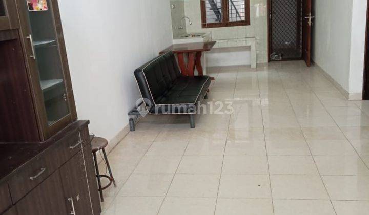 Disewakan Rumah Di Purimas Upn Rungkut 2