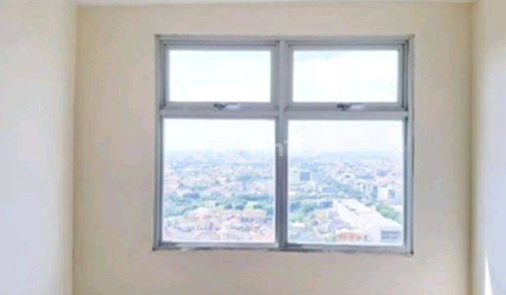 Termurah 2 Br Baru Gress Apartemen Gunawangsa Merr 2