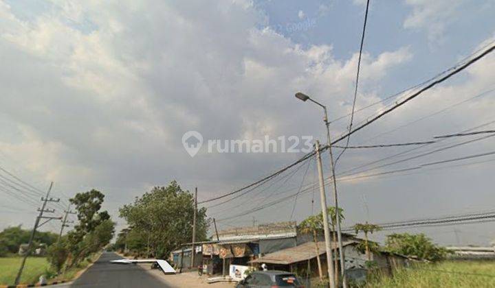 Dijual Tanah Industri Di Mojokerto 1