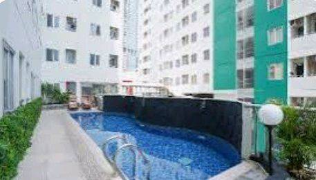 Disewakan Murah ! Apartemen Pavilion Permata Dekat Tol Satelit 1