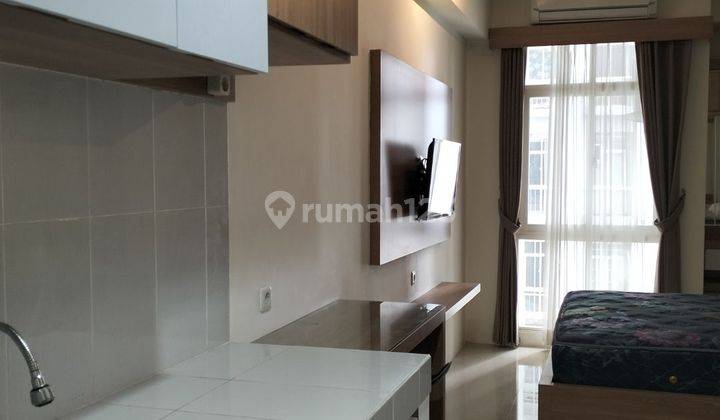 Disewakan Apartemen Bale Hinggil MERR 1